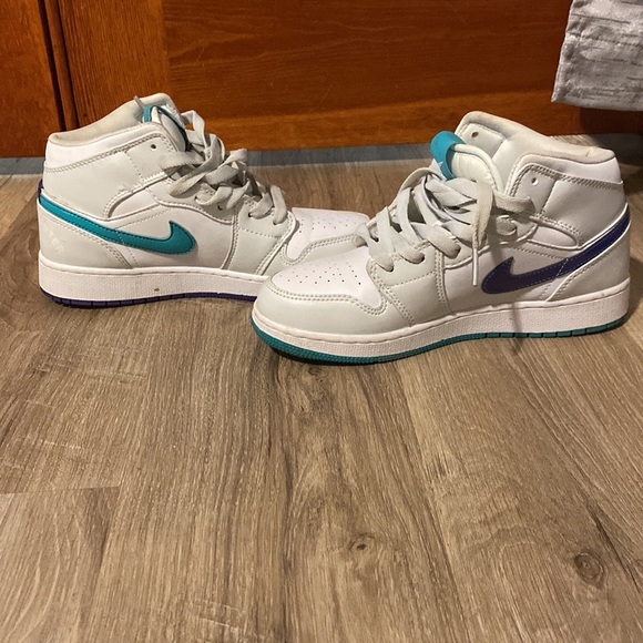 Nike air jordan 1s - Picture 6 of 7